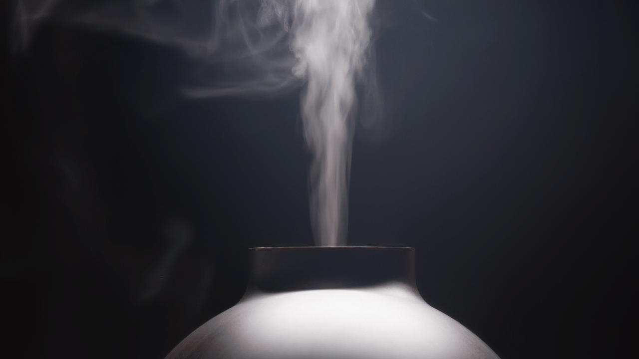 diffuseur d'huiles essentielles bénéfices