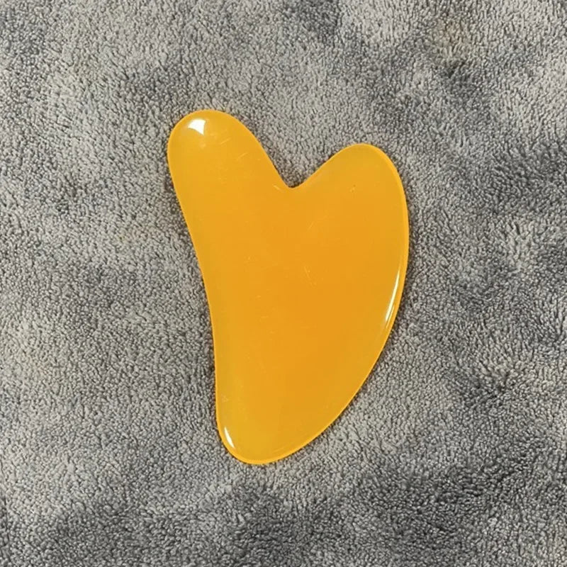 Pierre de Gua Sha Pour le Visage