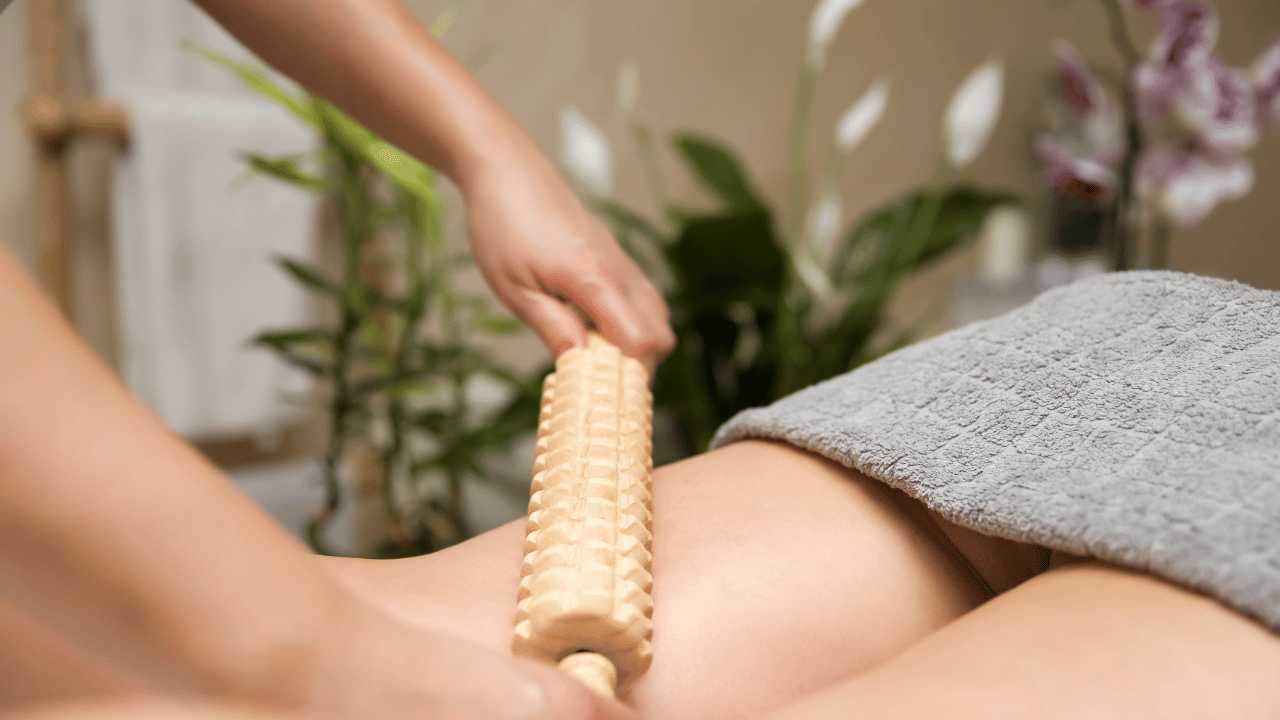 ROULEAUX DE MASSAGE BENEFICES