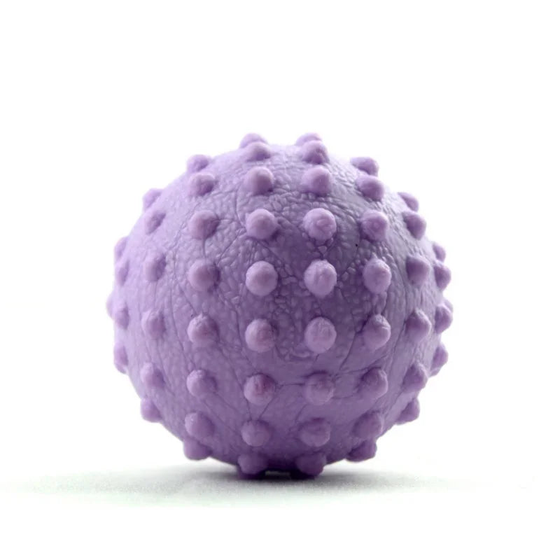 Accessoires violet