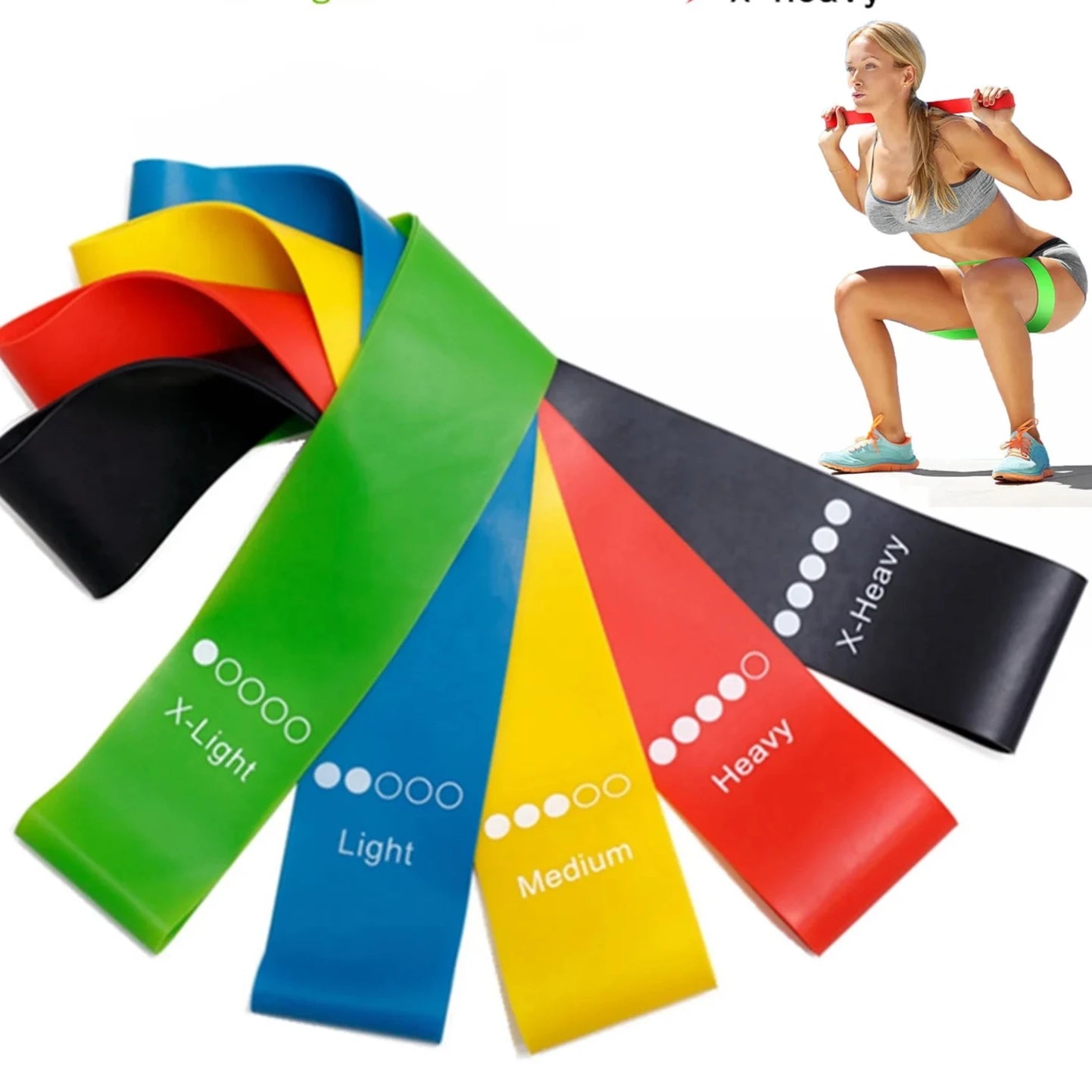 sangle yoga