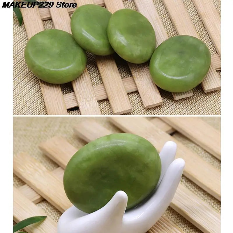 lot pierres pour massage