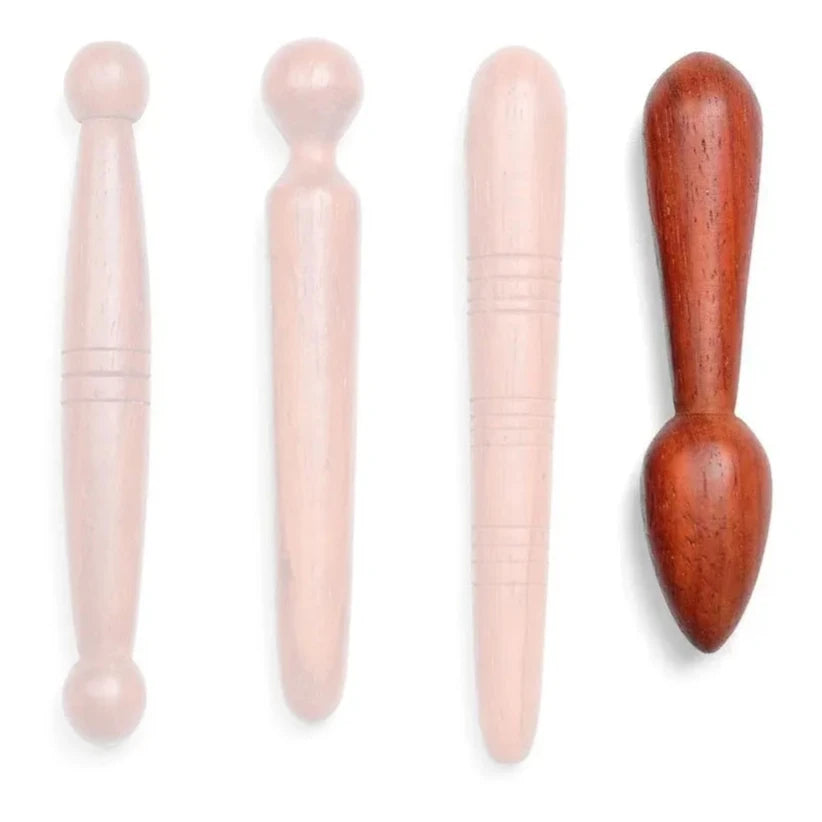 accessoire pour massage de zone précise