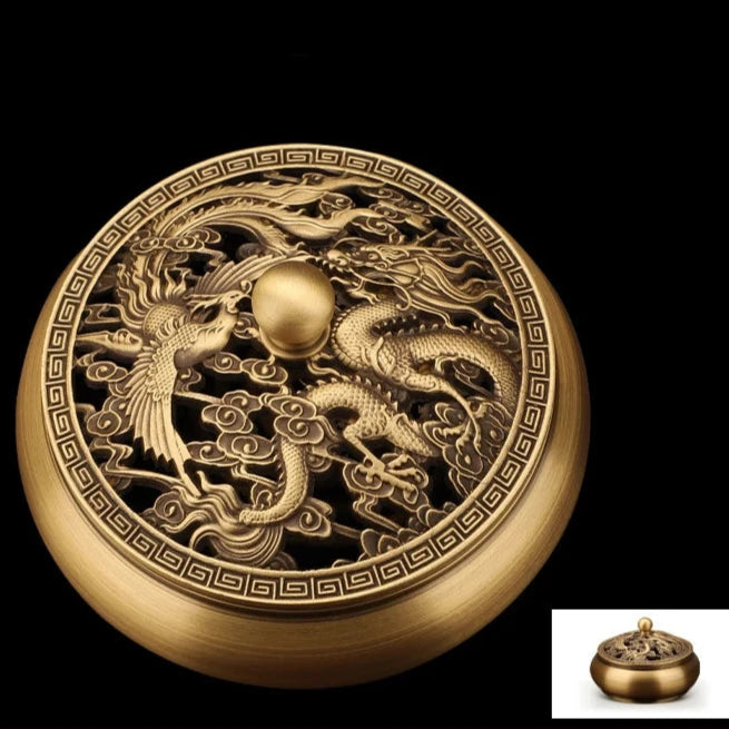 type dragon