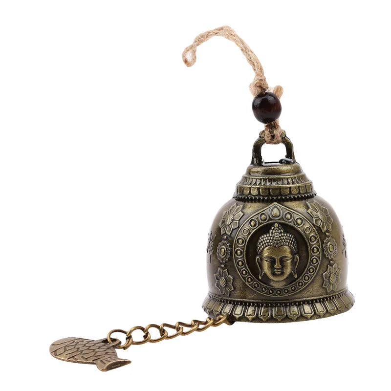 Cloche Bouddhiste
