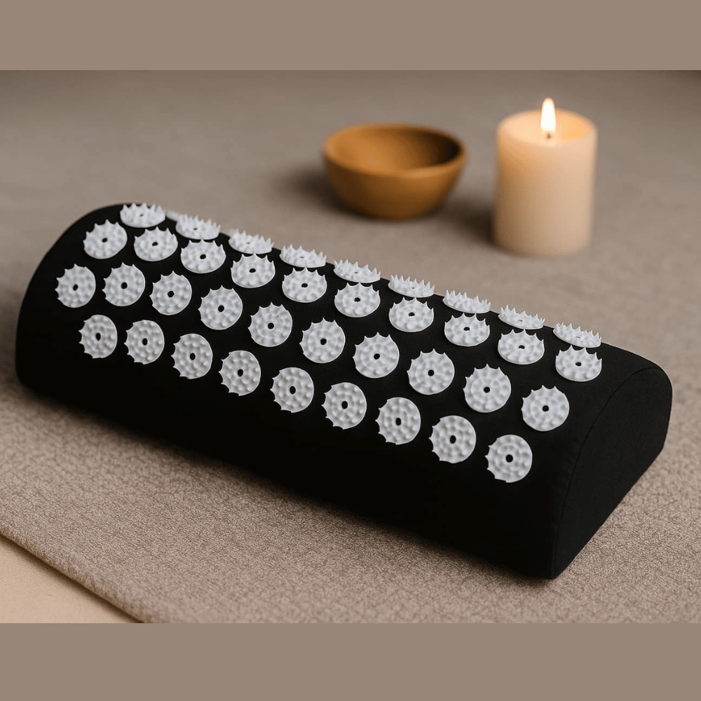Coussin Champs de Fleurs
