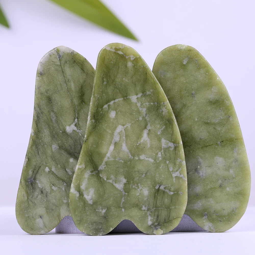 gua sha vertes