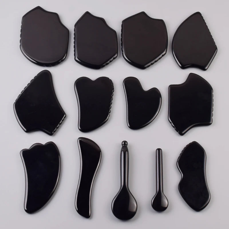 Kit Gua Sha