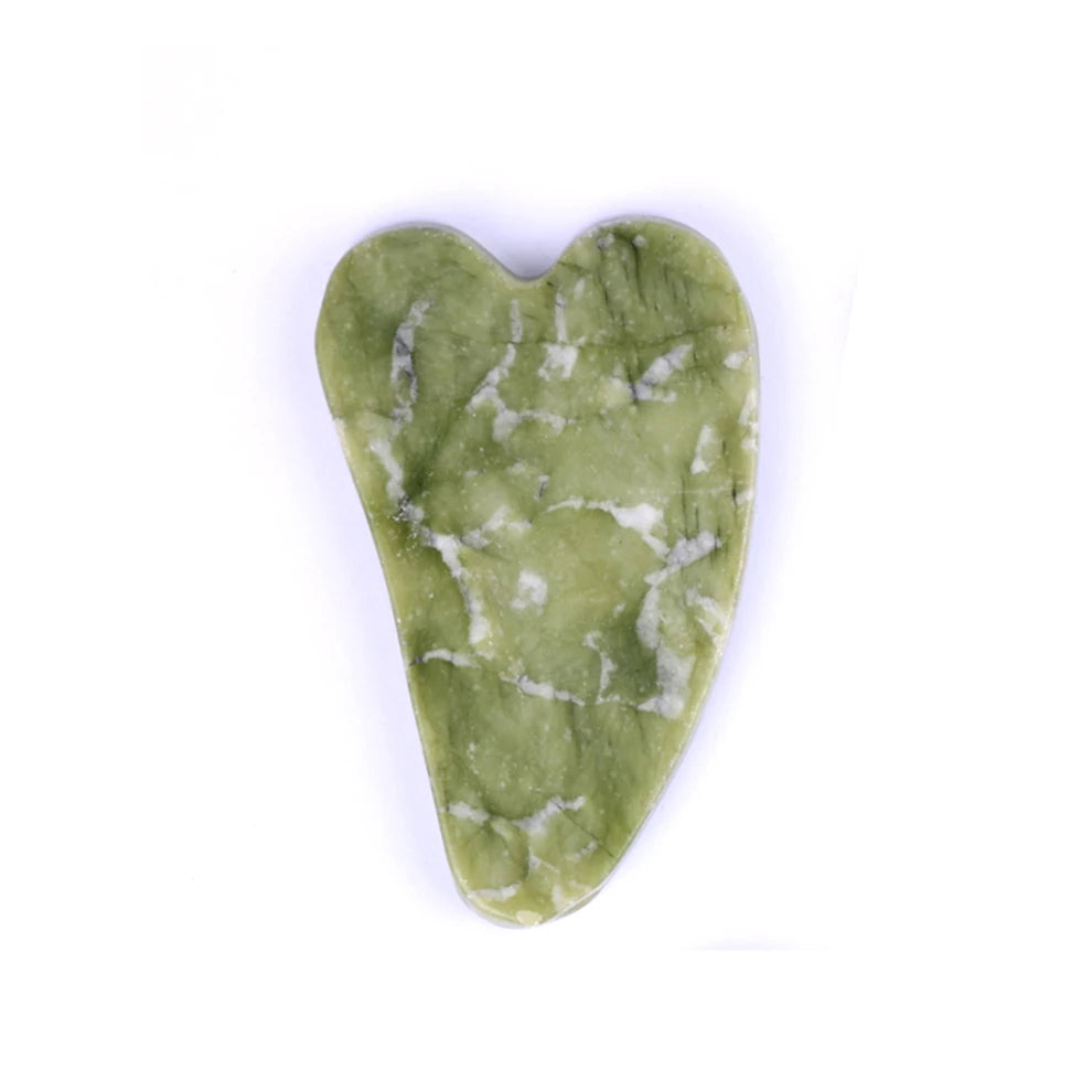 gua sha vert