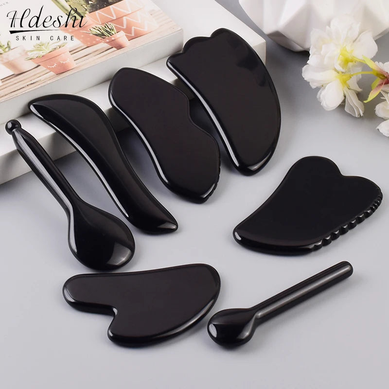Kit Gua Sha