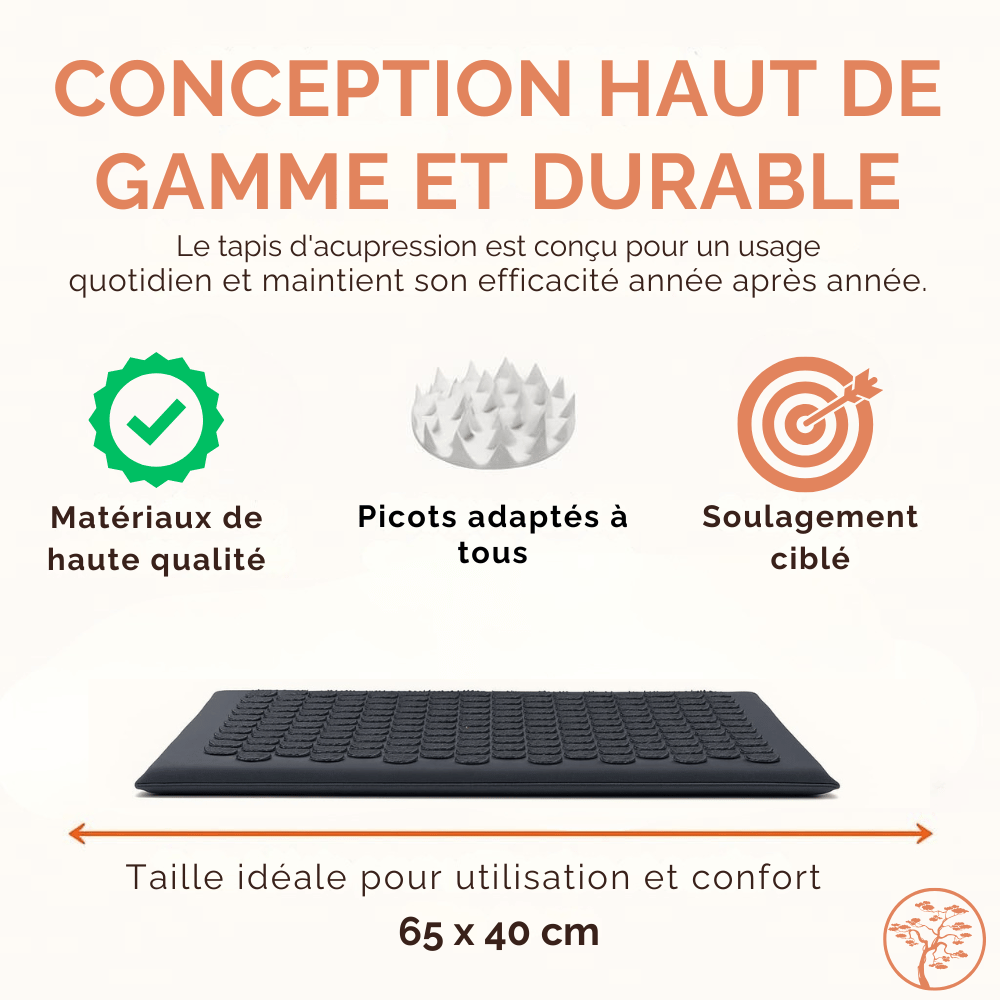 illustration tapis lotus