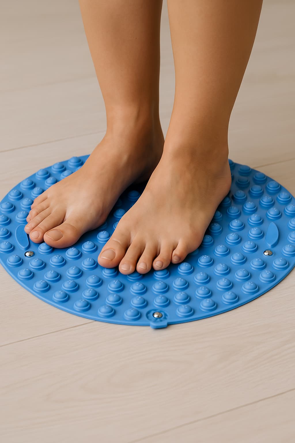tapis pour pieds