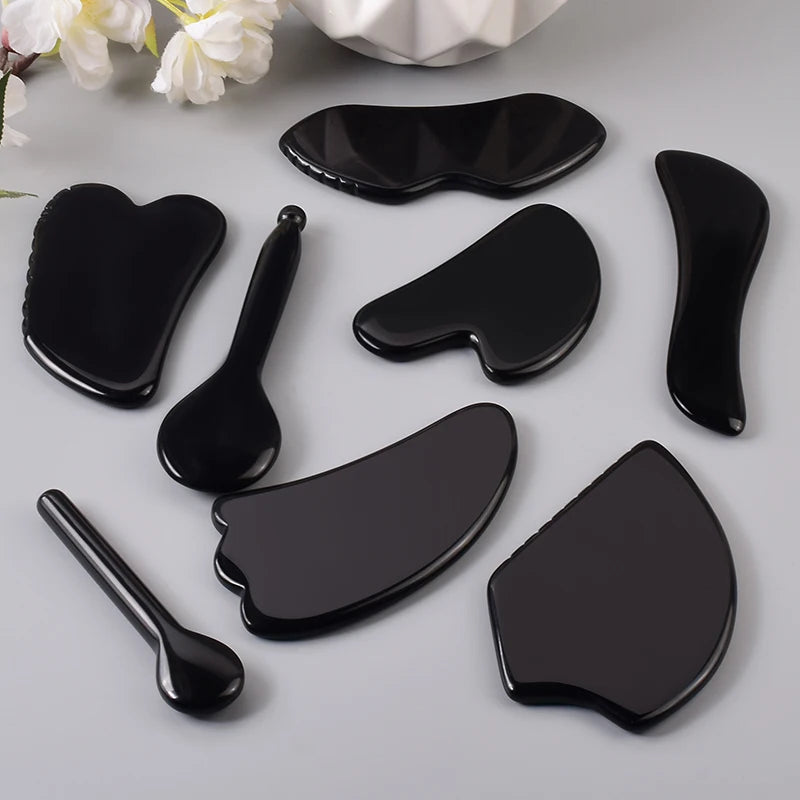 Kit Gua Sha