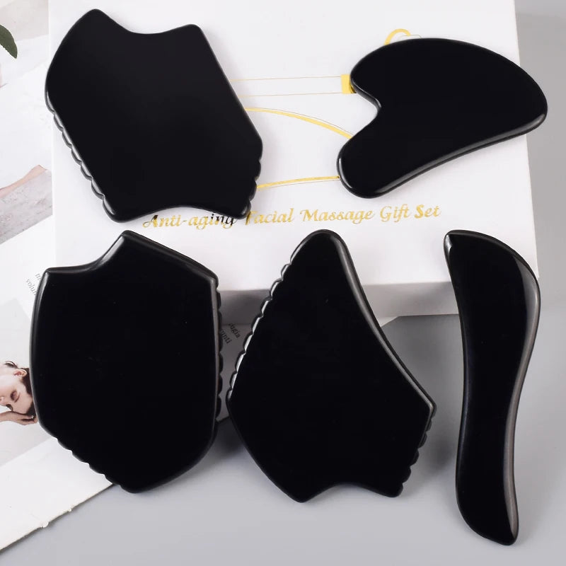 Kit Gua Sha