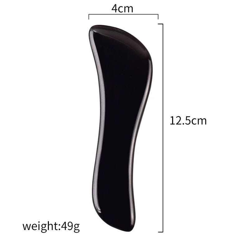 pierre de gua sha
