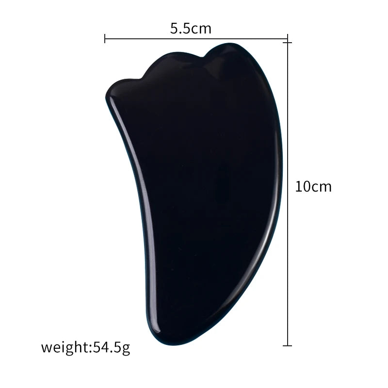 pierre de gua sha