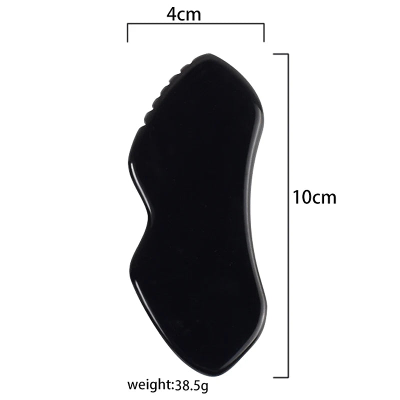 pierre de gua sha