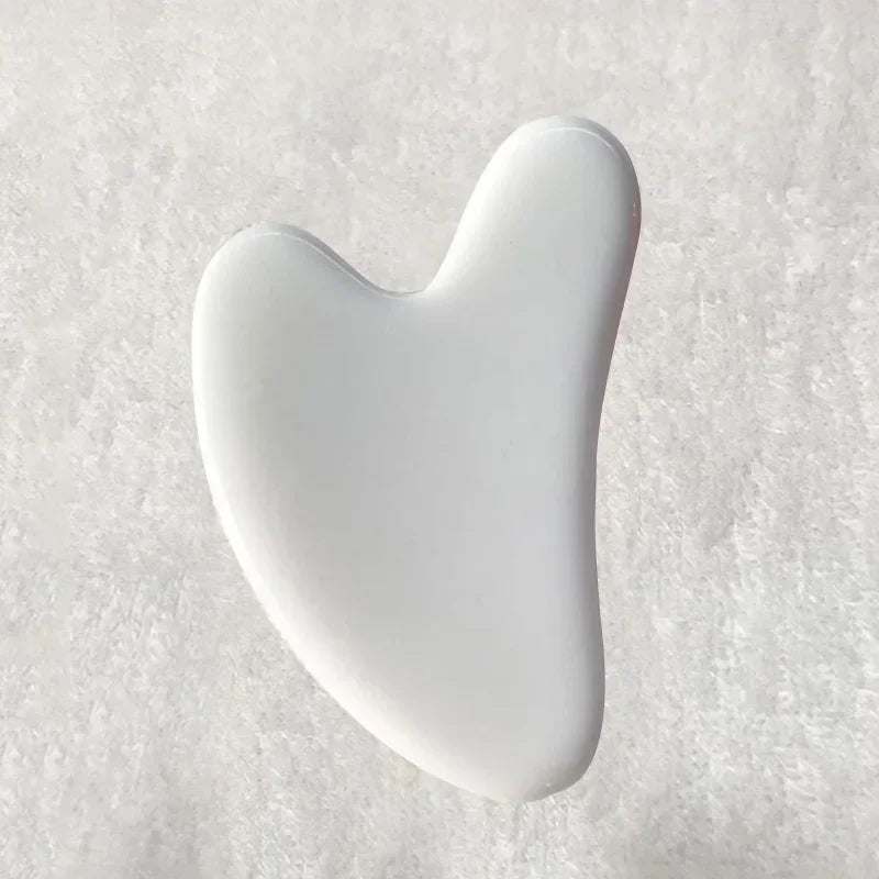 Pierre de Gua Sha Pour le Visage
