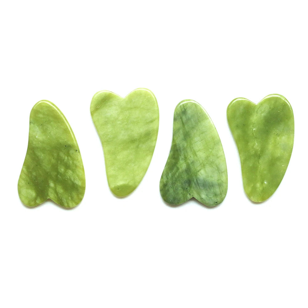 gua sha vert