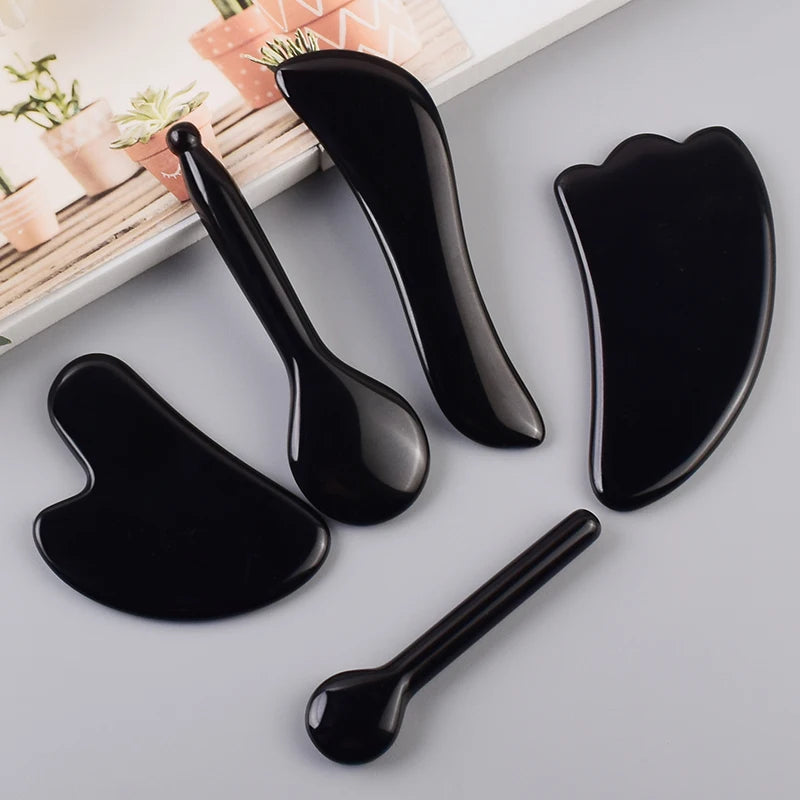 pierre de gua sha