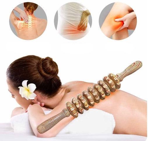 Rouleau de Massage dos