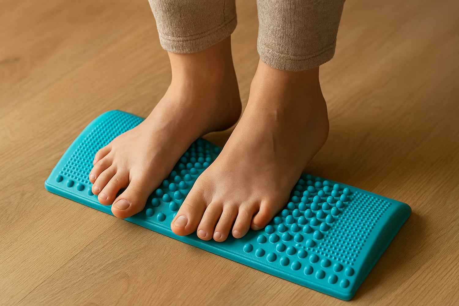 tapis plantaire