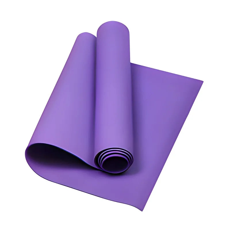 tapis yoga antidérapant