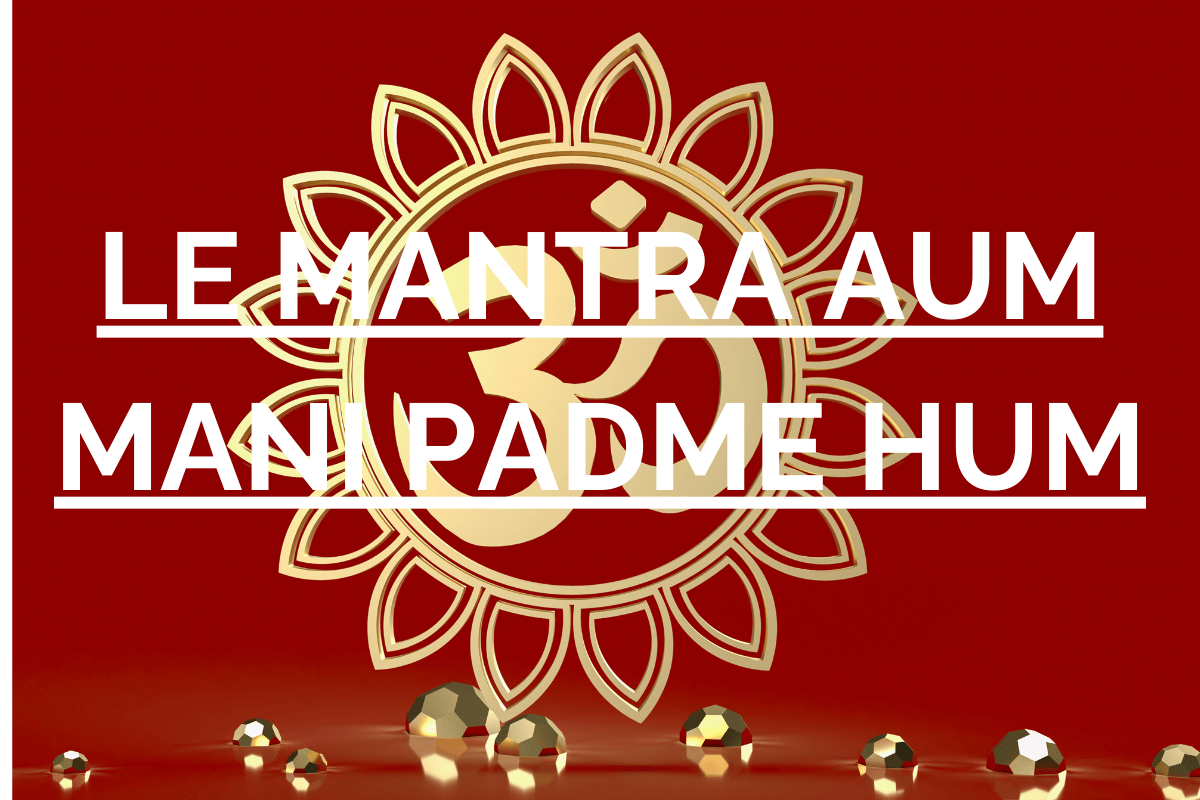 mantra aum mani padme hum