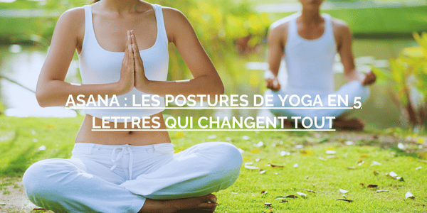 posture de yoga en 5 lettres