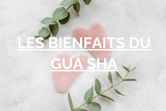 pierre gua sha bienfaits