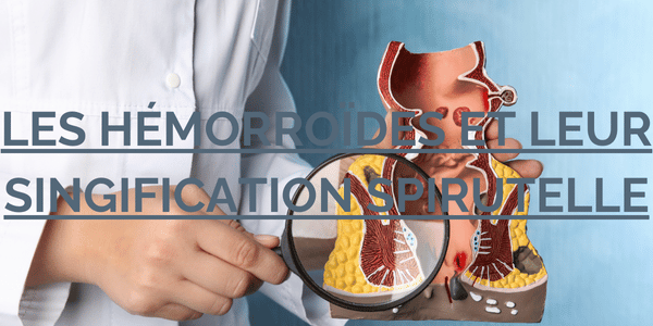 explication hémorroides