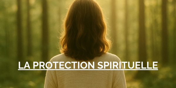 protection spirituelle