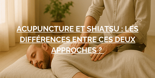 acupuncture shiatsu