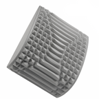 Coussin de Massage pour le Dos