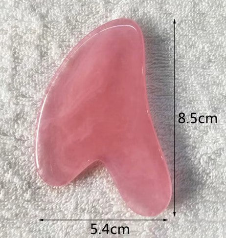 pierre de gua sha