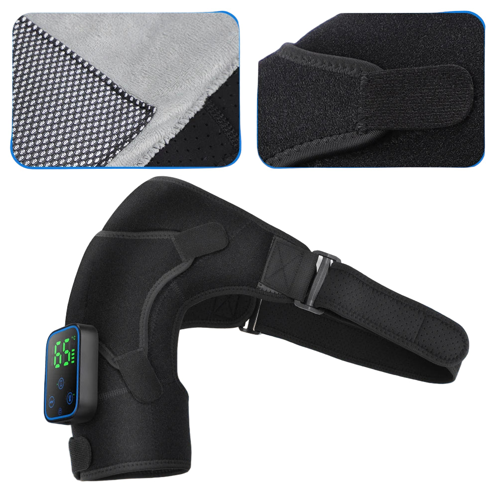 Masseur Épaules Électrique