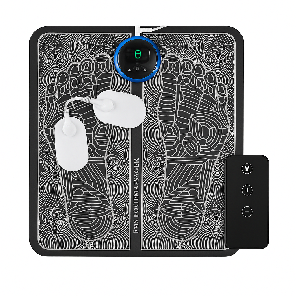 Masseur pour Pieds Électrique