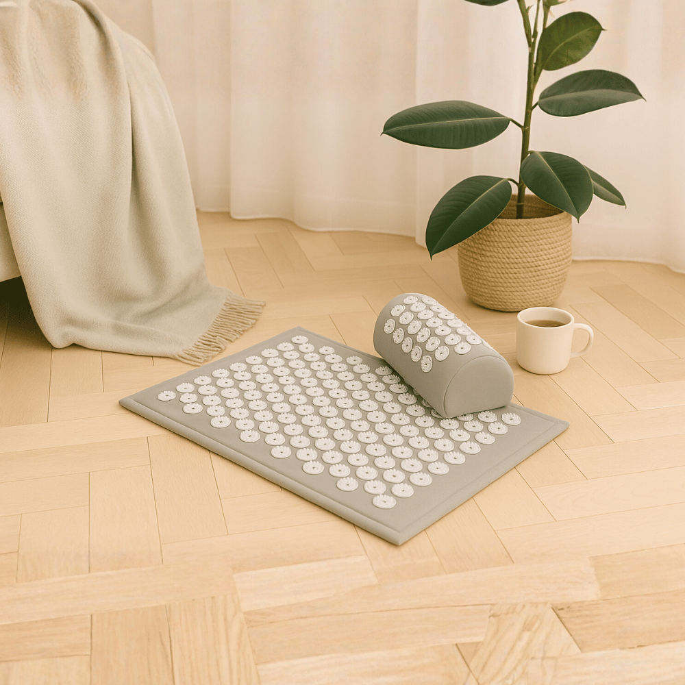 Tapis d'Acupression