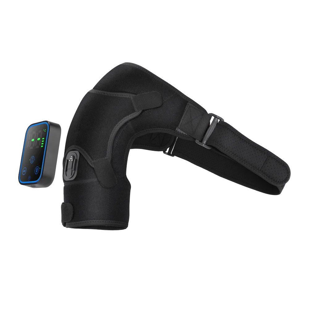 Masseur Épaules Électrique