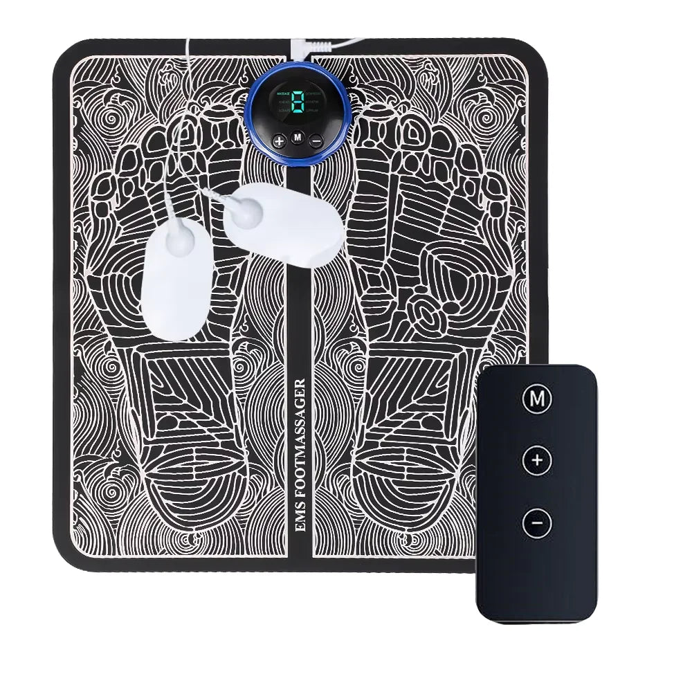 Masseur pour Pieds Électrique