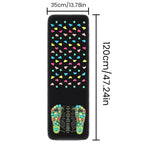 Accessoires d'acupression Pieds