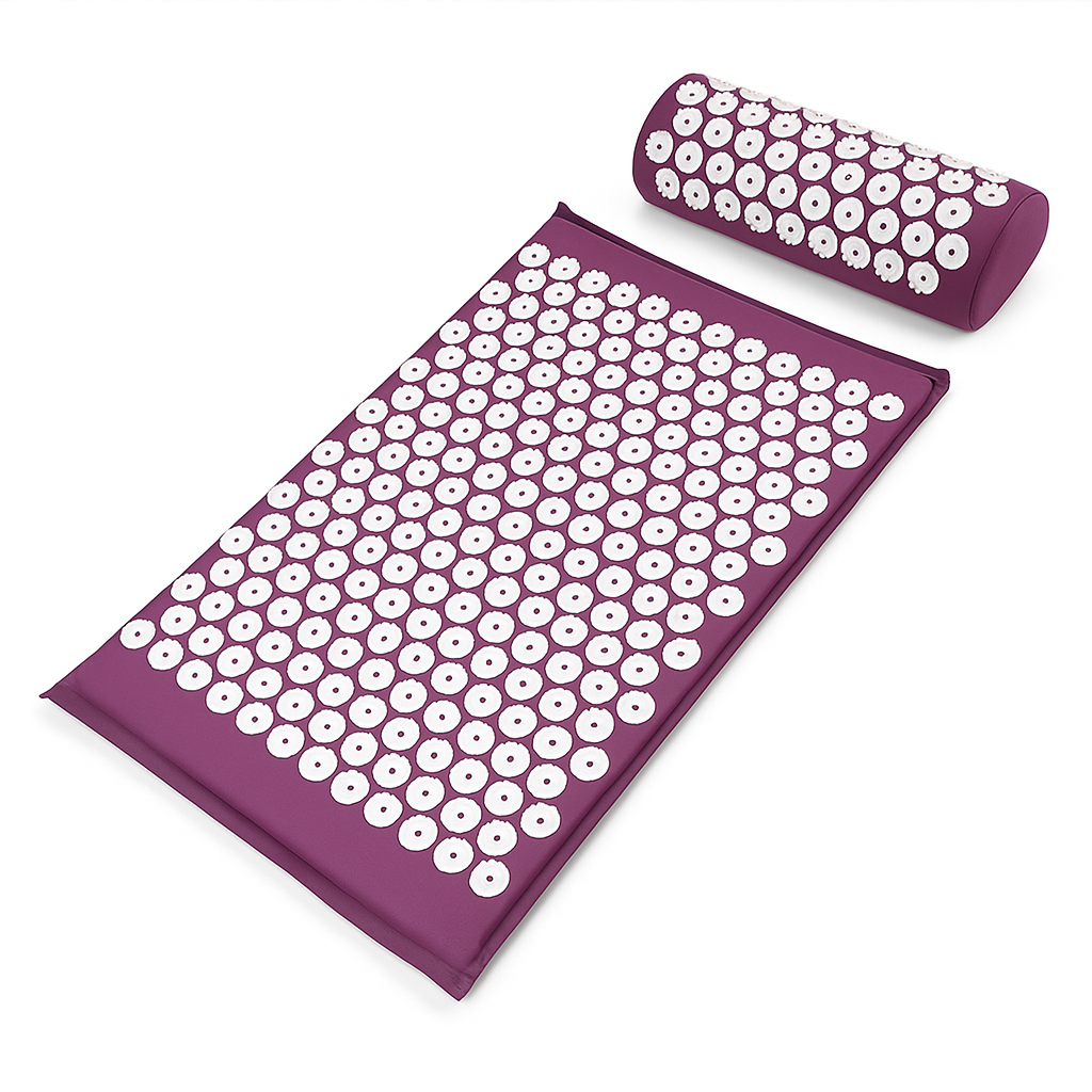Tapis d'Acupression