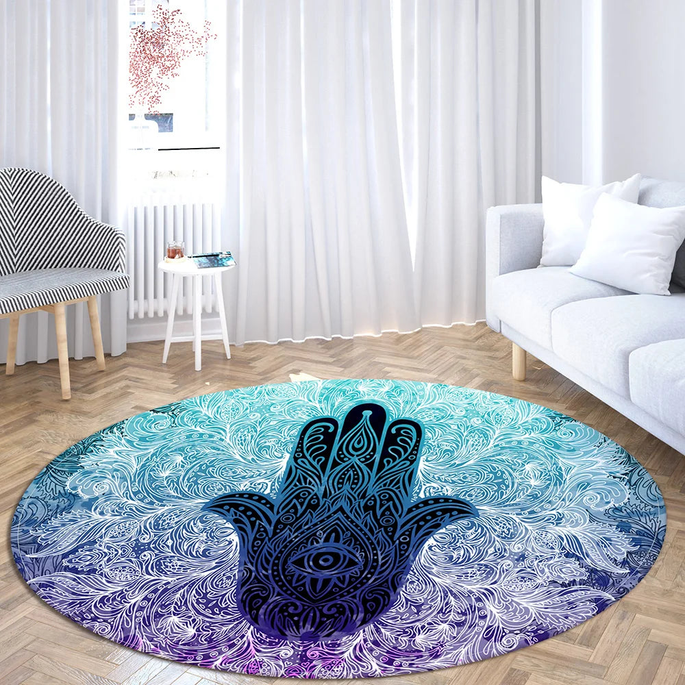 Tapis de méditation