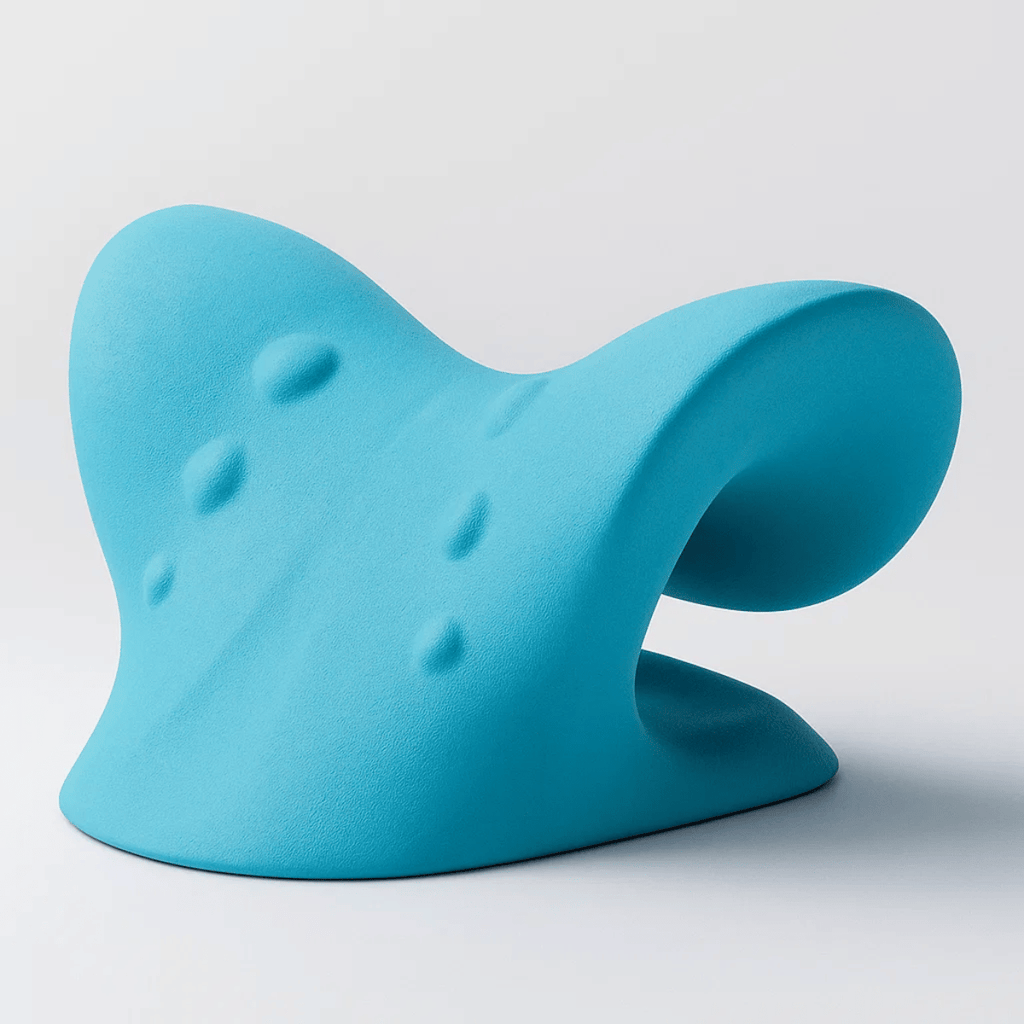 Coussin de Massage Cervicales