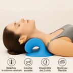 Coussin de Massage Cervicales