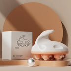 Appareil de Massage Ventre et Corps