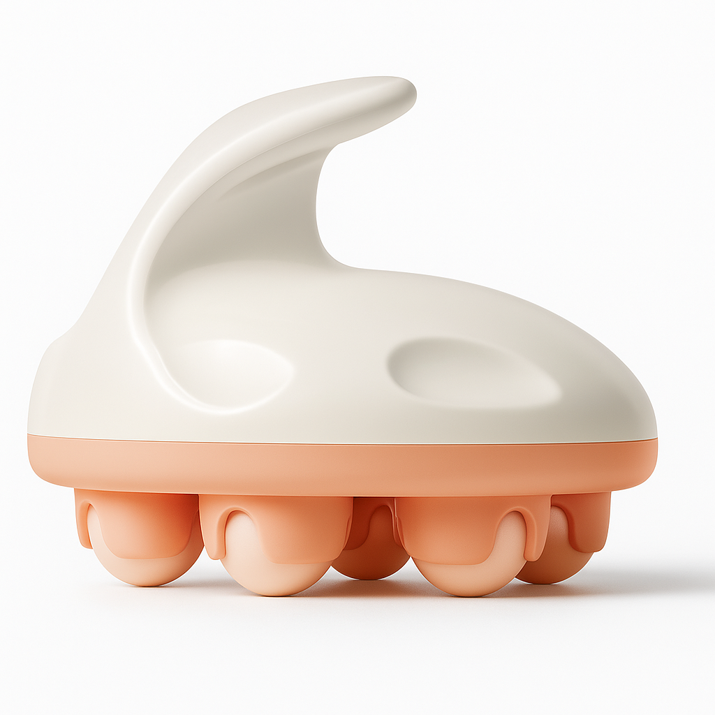 Appareil de Massage Ventre et Corps