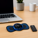 Appareil de Massage Cou