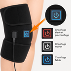 Appareil de Massage Genoux