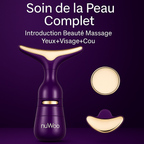 Appareil de Massage Visage